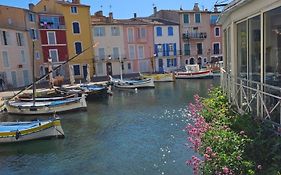 Entre Mer Et Campagne